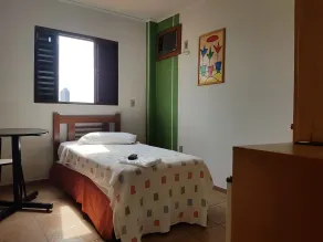 Colorado Plaza Hotel - Room