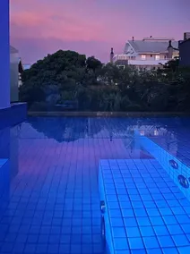 Pousada Exclusive - Room
