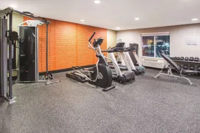 La Quinta by Wyndham O'Fallon, IL - St. Louis - Salle de remise en forme