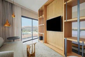 Taghazout Bay Marriott Resort - Habitación