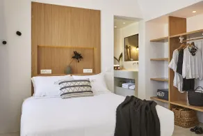 White & Co. La Torre Suites - Værelse