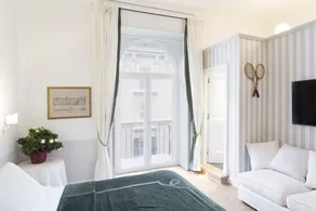 Relais Donna Lucrezia - Habitación