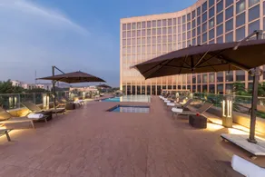 Radisson Collection Hotel Bamako - Pool