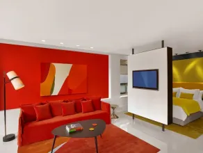 The William Hotel Midtown, New York - Room