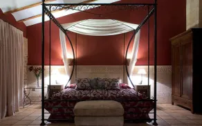 Hotel Casa Babel - Chambre