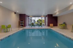 Home2 Suites By Hilton Kokomo - Piscine