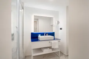 Grand City Real Estate - Baño