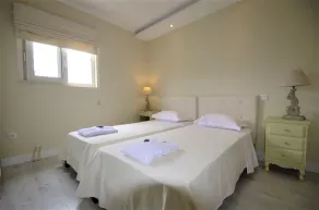 Villa Evanna - Chambre