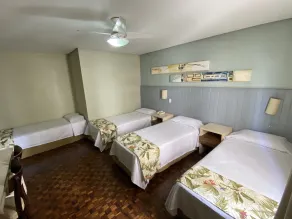 Hotel Pax - Room