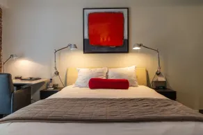 Hotel le Priori - Chambre