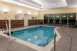 Fairfield by Marriott Port Clinton Waterfront - Piscine