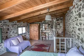 Orgon Farm Traditional Houses - Rom