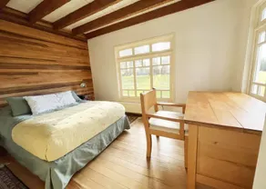 Hacienda Doña Paulina Slow Lodge - Quarto