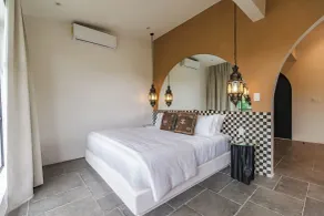 Domo Nosara Boutique Hotel - Room