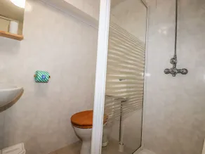 Blue Bay Beach House - Bathroom