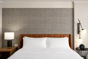 Sheraton Oceanfront Hotel - Zimmer