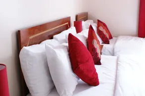 Edgerton Hotel - Room