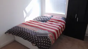 Hinde Holiday Home - Zimmer