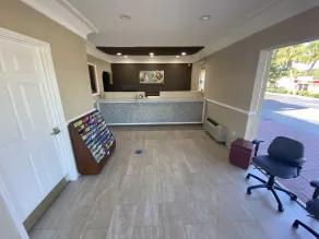 Americas Best Value Inn - Gainesville - Reception