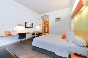 HARRIS Hotel Sentul City Bogor - Room