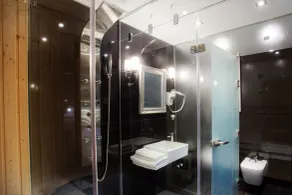 Hotel Betmanowska Main Square Residence Adults Only - Bathroom