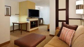 Hyatt Place Milwaukee Airport - Chambre