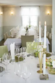 Trosa Stadshotell & Spa - Restaurant
