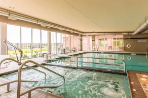 Cambria Hotel Rapid City near Mount Rushmore - Piscine