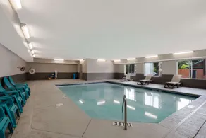 Country Inn & Suites by Radisson, Augusta at I-20, GA - Piscine