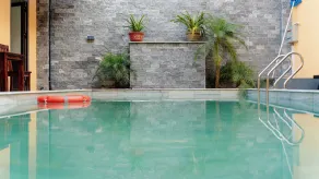 Tam Coc Tuan Minh Homestay - Lobby