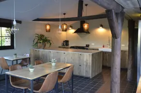Stee 23 - Restaurant