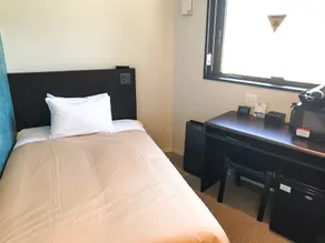HOTEL LiVEMAX Ikebukuro Ekimae - Værelse