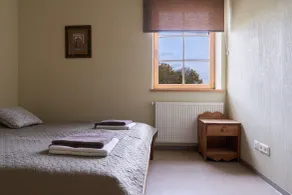Juku Dzirnavas - Zimmer