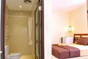 Kuta Sari House - Room