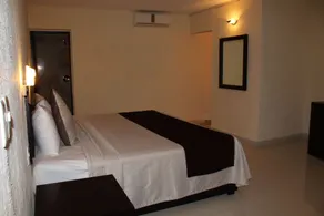 Quinta Chiapas - Chambre
