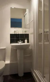 Gyves House - Habitación