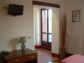 Hotel Ciocca - Habitación
