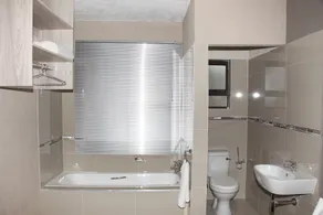 View Inn Exclusive Lodge - Bathroom