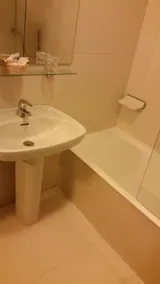 Hotel El Zorzal - Bagno