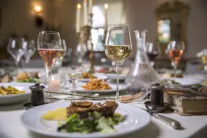 Ca' Ada - Restaurant