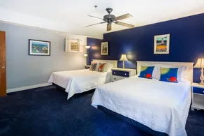 The Towne Motel - Rum
