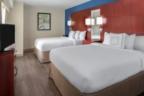 Residence Inn by Marriott Houston Katy Mills - Chambre