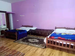 Valley Dew Village Stay - Quarto