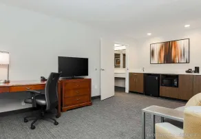 City Express by Marriott Houston Intercontinental Airport - Quarto