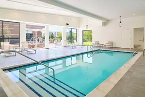 Element by Marriott West Des Moines - Piscine
