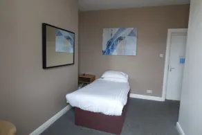 Midlands Hotel - Habitación