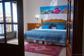 Hotel Zentral Center - Adults only - Chambre