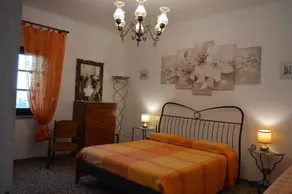 Splendid Relaxing Stay in the Tuscan Countryside - Zimmer