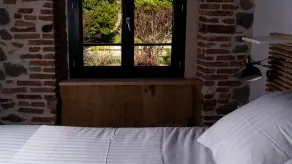Hôtel Zadig - Værelse