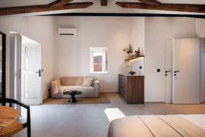 San Rocco Palace - Room